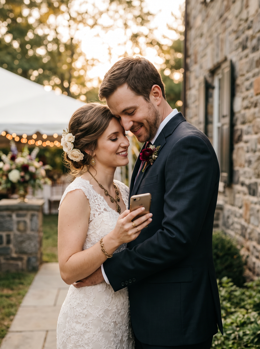 Weddings